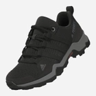 Дитячі кросівки для хлопчика Adidas Terrex AX2R K BB1935 33.5 Чорні (4057284006903) - зображення 6