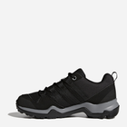 Підліткові кросівки для хлопчика Adidas Terrex AX2R K BB1935 35.5 Чорні (4057284006248) - зображення 3