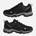 Buty sportowe chłopięce Adidas Terrex AX2R K BB1935 31.5 Czarne (4057284006286) - obraz 20
