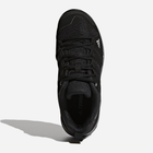 Підліткові кросівки для хлопчика Adidas Terrex AX2R K BB1935 35 Чорні (4057284006934) - зображення 15