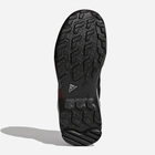 Підліткові кросівки для хлопчика Adidas Terrex AX2R K BB1935 35 Чорні (4057284006934) - зображення 16
