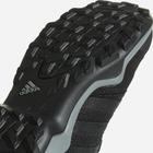 Підліткові кросівки для хлопчика Adidas Terrex AX2R K BB1935 35 Чорні (4057284006934) - зображення 17