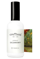 Hydrolat Creamy oczarowy 100 ml (5903707549115) - obraz 1