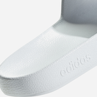 Жіночі шльопанці Adidas Adilette Aqua F35539 39 Білі (4060509397656) - зображення 17