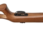 Гвинтівка пневматична Beeman Hound ОП (4*32) - зображення 5