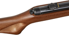 Гвинтівка пневматична Beeman Hound ОП (4*32) - зображення 6