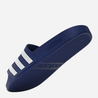 Чоловічі шльопанці для пляжу Adidas Adilette Aqua F35542 48.5 Сині (4060509397267) - зображення 13