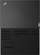 Ноутбук Lenovo ThinkPad L14 G2 (20X2S9RJ00) Black - зображення 8