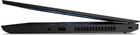 Ноутбук Lenovo ThinkPad L14 G2 (20X2S9RJ00) Black - зображення 10