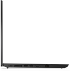 Laptop Lenovo ThinkPad L14 G2 (20X2S9RJ00) Black - obraz 12