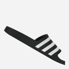 Чоловічі шльопанці для пляжу Adidas Adilette Aqua F35543 48.5 Чорні (4060509396680) - зображення 8