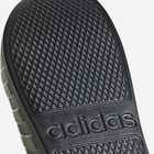 Жіночі шльопанці Adidas Adilette Aqua F35550 37 Чорні (4060509397861) - зображення 16