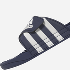 Klapki męskie basenowe Adidas Adissage F35579 40.5 Granatowe (4060512030366) - obraz 17