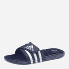Чоловічі шльопанці для пляжу Adidas Adissage F35579 48.5 Сині (4060512030397) - зображення 4