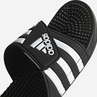 Klapki damskie basenowe Adidas Adissage F35580 37 Czarne (4060512030434) - obraz 13