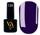 Гель-лак Valeri Color 126, 6 мл