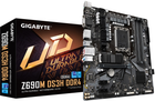 Материнська плата Gigabyte Z690M DS3H DDR4 (s1700, Intel Z690, PCI-Ex16) - зображення 5