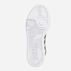 Чоловічі черевики високі Adidas Hoops 3.0 Mid GW3019 43.5 Білі (4064053694148) - зображення 14