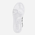 Чоловічі черевики високі Adidas Hoops 3.0 Mid GW3019 46.5 Білі (4064053694087) - зображення 14