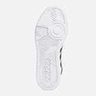 Trzewiki męskie wysokie sznurowane Adidas Hoops 3.0 Mid GW3019 47.5 Białe (4064053694100) - obraz 14