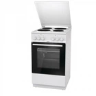 Плита кухонная Gorenje - GE 5A21 WH