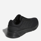 Чоловічі кросівки для бігу Adidas Galaxy 6M GW4138 47.5 Чорні (4065426738919) - зображення 16