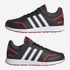 Підліткові кросівки для хлопчика Adidas VS Switch 3 K GW6619 35.5 Чорні (4065427265520) - зображення 19