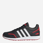 Buty sportowe chłopięce Adidas VS Switch 3 K GW6619 38.5 Czarne (4065427261881) - obraz 3