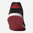 Buty sportowe chłopięce Adidas VS Switch 3 K GW6619 37.5 Czarne (4065427265605) - obraz 10
