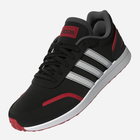 Buty sportowe chłopięce Adidas VS Switch 3 K GW6619 40 Czarne (4065427265568) - obraz 5