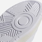 Чоловічі черевики високі Adidas Hoops 3.0 Mid GY5543 44.5 Білі (4064053694216) - зображення 15