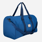 Спортивна сумка Semi Line A3031-2 Блакитна (5903563303128) - зображення 1