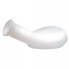 Мужская мочеприемная емкость Corysan Plastic Urinal Sabot (8428166950014) - изображение 1
