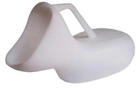 Санитарная утка для женщин Corysan Plastic Potty Sabot Lady (8428166950007) - изображение 1