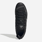 Buty sportowe trekkingowe męskie Adidas Terrex Swift Solo 2 GZ0331 39.5 Czarne (4064055908946) - obraz 12