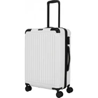 Чемодан на 4 колесах Travelite Cruise M White, TL072648-30