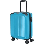 Чемодан на 4 колесах Travelite Cruise S Turquoise, TL072647-23