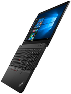 Laptop Lenovo ThinkPad L15 G2 (20X4S6VW00) Black - obraz 4
