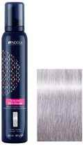 Мус для фарбування волосся Indola Color Style Срібло 200 мл (4045787815351) - зображення 1