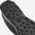 Buty do biegania po górach męskie adidas Terrex Tracerocker 2 GTX GZ8910 40.5 Czarne (4065419795646) - obraz 18