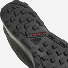 Buty do biegania po górach męskie adidas Terrex Tracerocker 2 GTX GZ8910 42.5 Czarne (4065419791952) - obraz 18