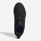Чоловічі кросівки для бігу з Gore-Tex Adidas Terrex Tracerocker 2 GTX GZ8910 47.5 Чорні (4065419795615) - зображення 12