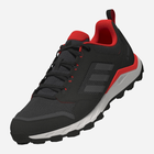 Чоловічі кросівки для бігу Adidas Terrex Tracerocker 2 GZ8915 38.5 Чорні (4065419837902) - зображення 5