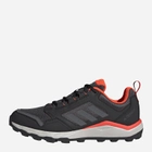 Чоловічі кросівки для бігу Adidas Terrex Tracerocker 2 GZ8915 40 Чорні (4065419834185) - зображення 3