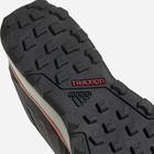 Чоловічі кросівки для бігу Adidas Terrex Tracerocker 2 GZ8915 38.5 Чорні (4065419837902) - зображення 18