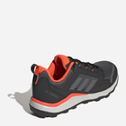 Чоловічі кросівки для бігу Adidas Terrex Tracerocker 2 GZ8915 40.5 Чорні (4065419834215) - зображення 16