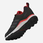 Чоловічі кросівки для бігу Adidas Terrex Tracerocker 2 GZ8915 42.5 Чорні (4065419834192) - зображення 11