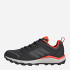 Чоловічі кросівки для бігу Adidas Terrex Tracerocker 2 GZ8915 45.5 Чорні (4065419837865) - зображення 3