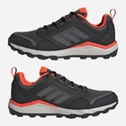 Чоловічі кросівки для бігу Adidas Terrex Tracerocker 2 GZ8915 48 Чорні (4065419837919) - зображення 19