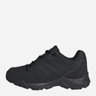 Підліткові кросівки для хлопчика Adidas Hyperhiker Low K GZ9219 35.5 Чорні (4065419795851) - зображення 3